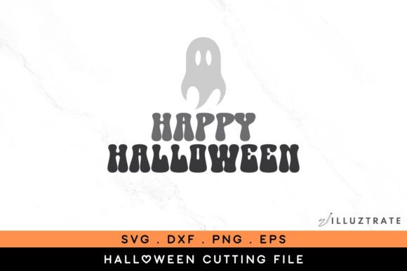 Halloween SVG Quote for T-Shirts - A Graphic Design Asset for Crafts