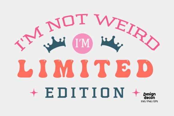 Limited Edition Quote Retro Svg: A Crafts and Graphics Review