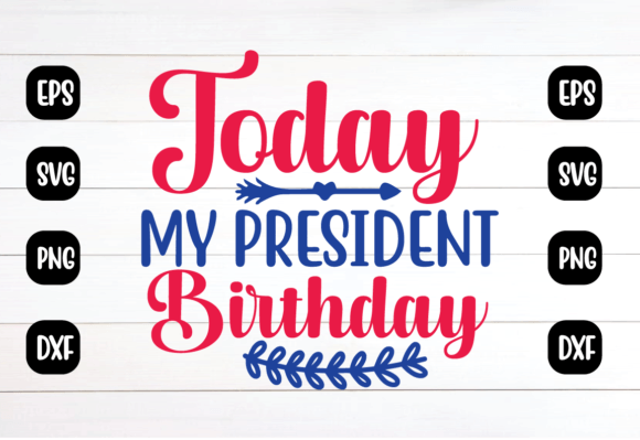 President Day Quote Free Svg Design for Graphics and Crafts