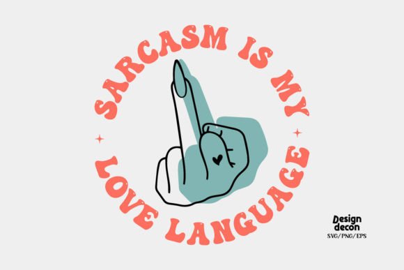 Sarcasm Quote Retro SVG: A Designer's Real-World Embroidery Review
