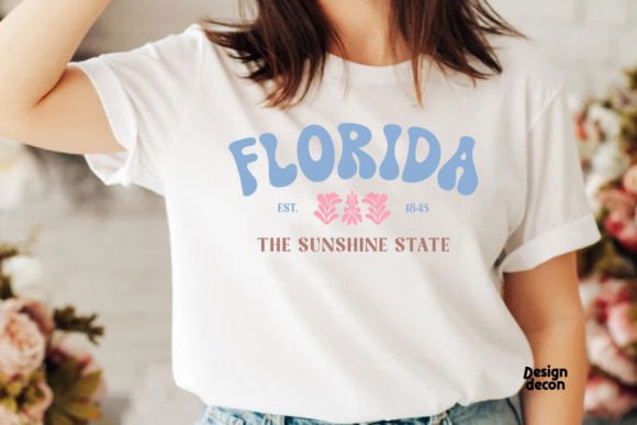 Summer Beach Quote Retro SVG for Crafts and Graphics