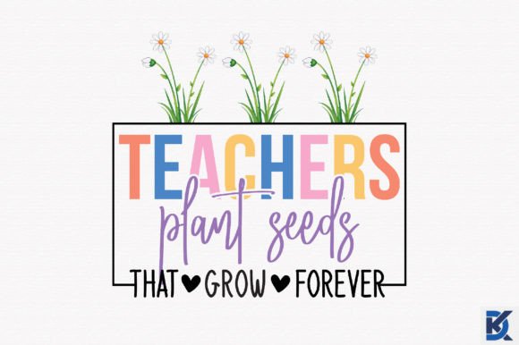 Teacher Quote Flower SVG: Premium Graphics for Crafts
