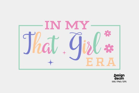 That Girl Self Love Quote Retro Svg: A Designer's Real-World Embroidery Review